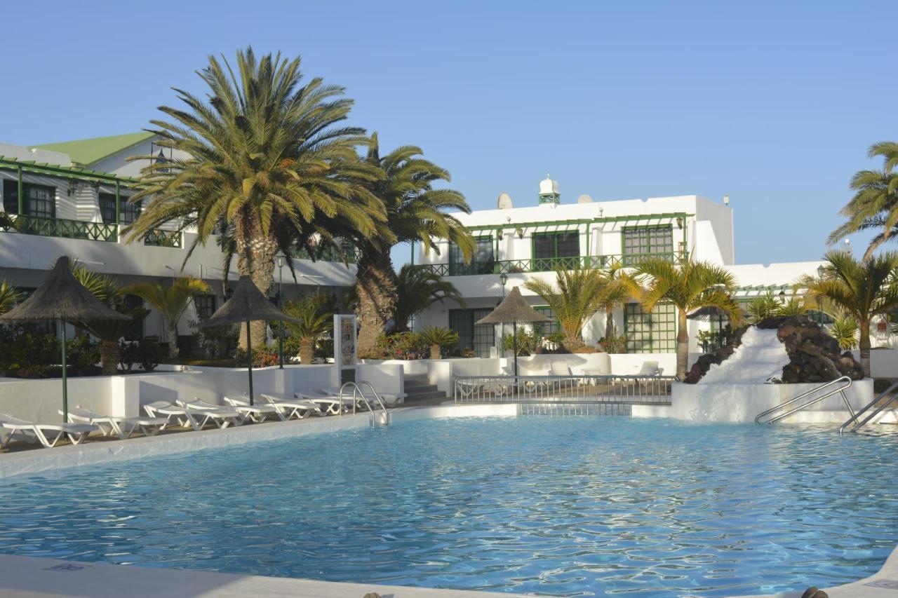 El Marinero Apartment Puerto del Carmen  Exterior photo