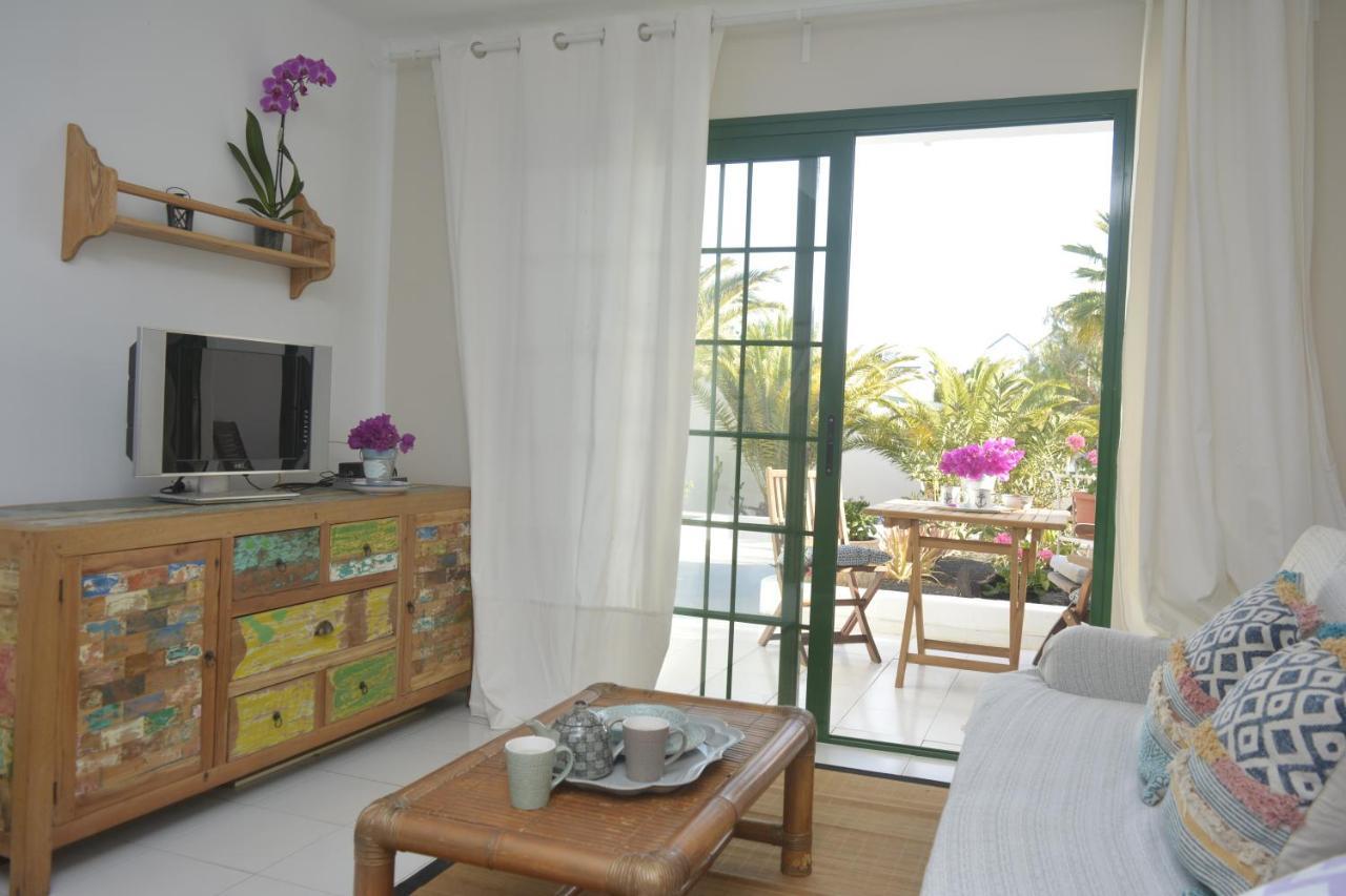 El Marinero Apartment Puerto del Carmen  Exterior photo